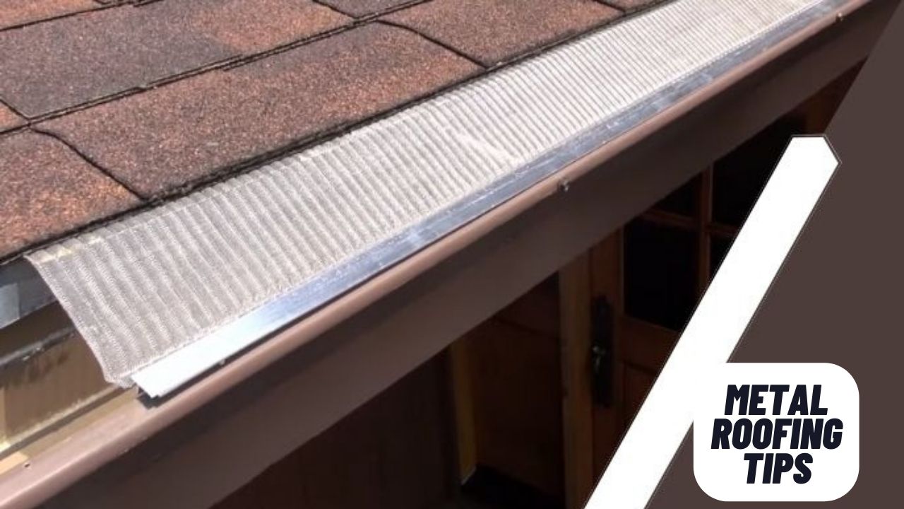 How to Fix a Gap Between Your Roof & Gutters
