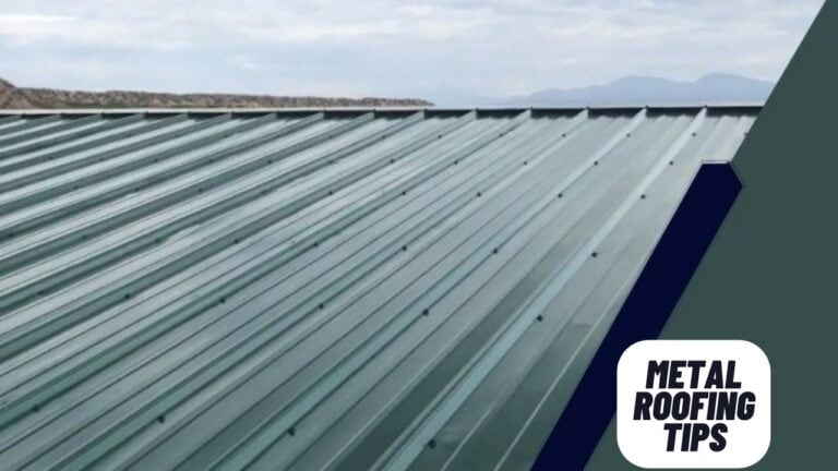 Are 2/12 Pitch Metal Roofs Worth It?