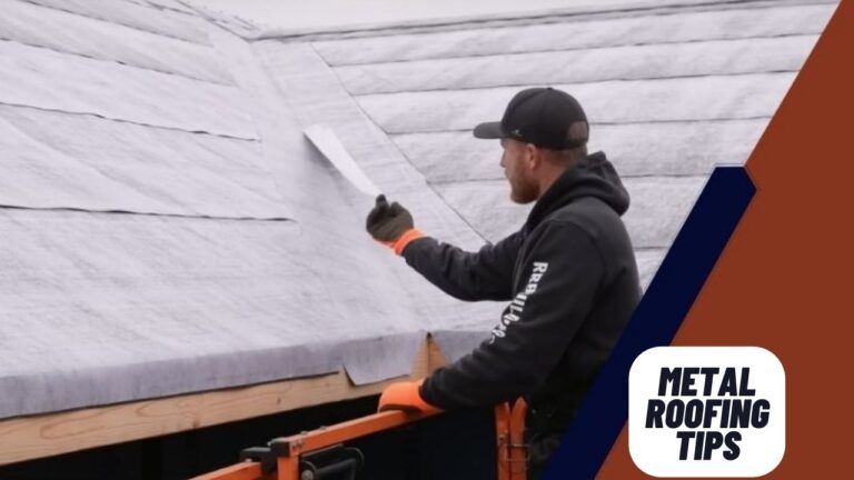 Are 3:12 Pitch Metal Roofs a Good Choice?