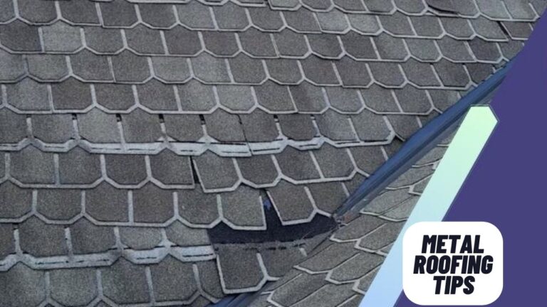 How Much Does It Cost to Fix a Leaky Roof?