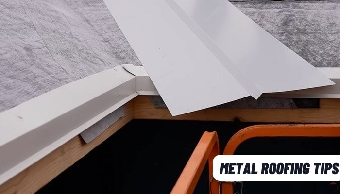 Are 3:12 Pitch Metal Roofs a Good Choice? 1