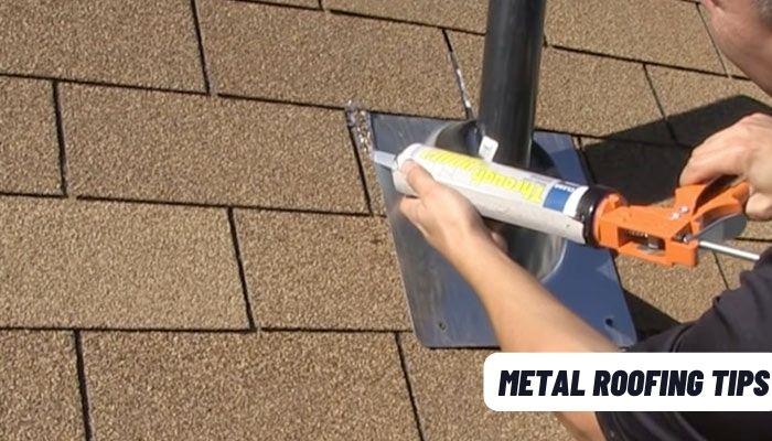 Benefits of Using Through The Roof Sealant