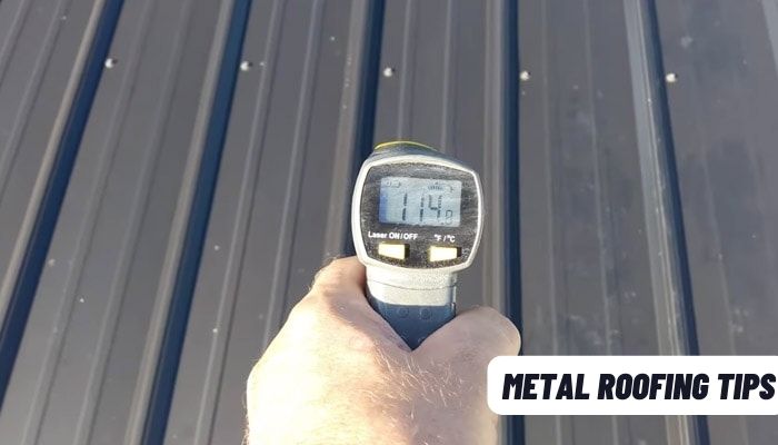 How Long Does the Color Last on a Metal Roof 1
