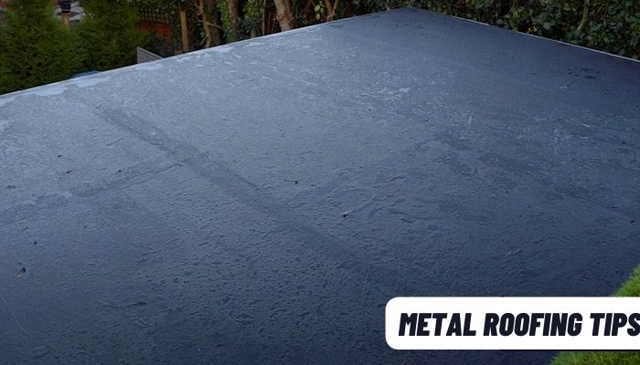 4 Types of Metal Roof Coatings (Pros & Cons) 2