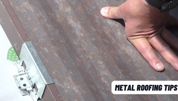 What is Mechanically Seamed Metal Roofing? 1