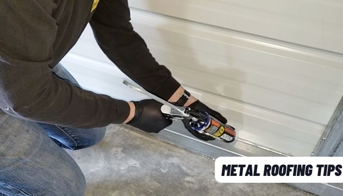 What Are the Benefits of Sealing Gaps in Metal Buildings