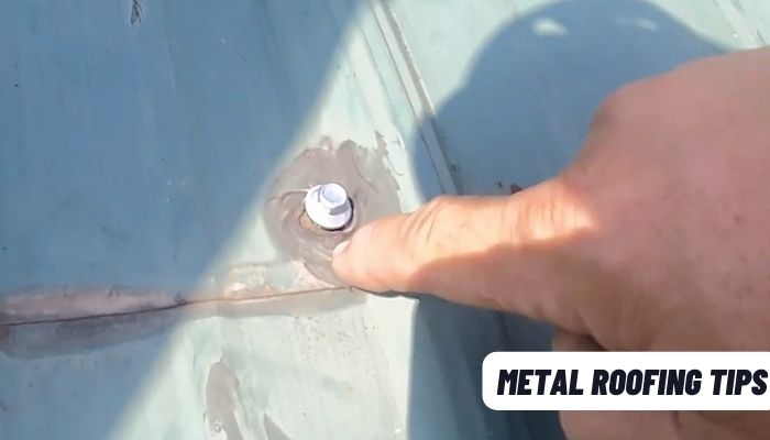 4 Ways to Prevent Water Leakage from Metal Roofs 2