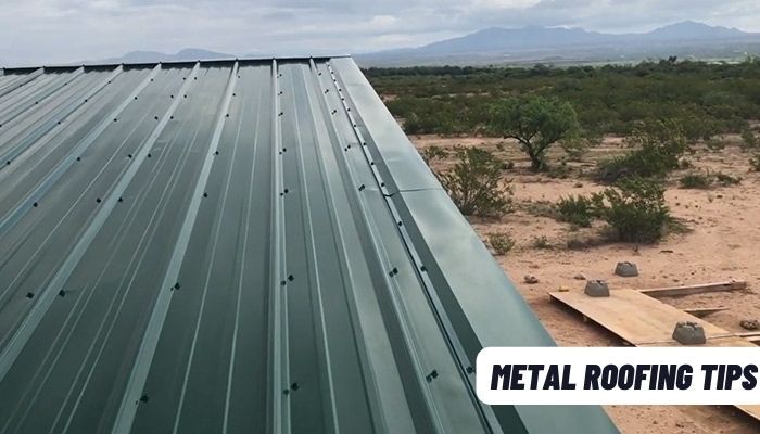 What Are the Pros and Cons of 2-12 Pitch Metal Roofs