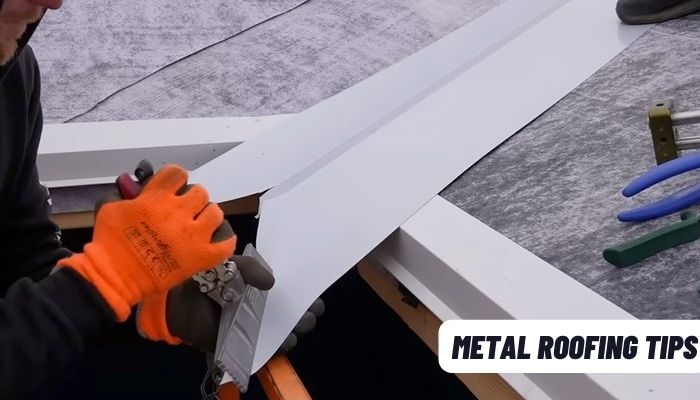 What Benefits Do 3:12 Pitch Metal Roofs Offer